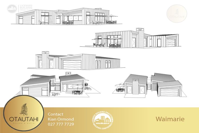 Photo of property in 59a Southbrook Road, Rangiora, 7400