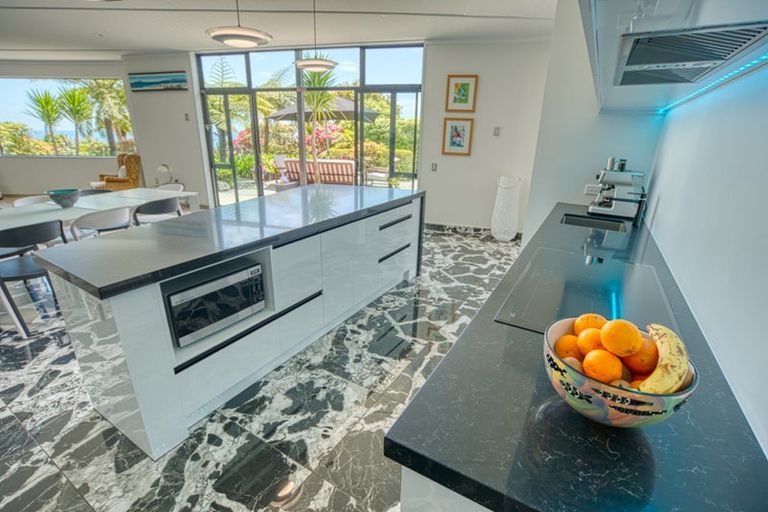 Photo of property in Infinity Eden Lodge, 15 Tasman View Road, Paroa, Greymouth, 7805