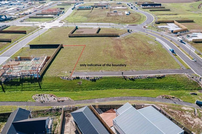 Photo of property in 98 Stationmasters Way, Prebbleton, 7604