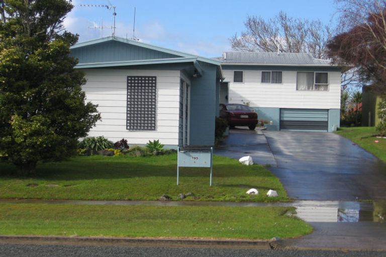Photo of property in 195 Victoria Street, Dargaville, 0310