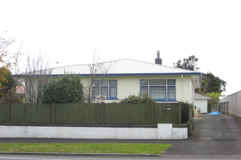 Photo of property in 283 Carrington Street, Vogeltown, New Plymouth, 4310