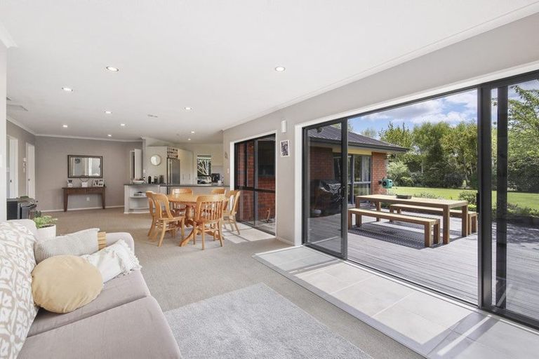 Photo of property in 262 O'roarkes Road, Fernside, Rangiora, 7471