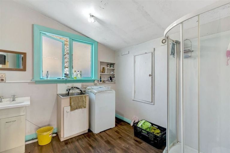 Photo of property in 48 North Avon Road, Richmond, Christchurch, 8013