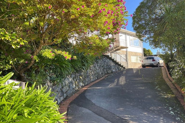 Photo of property in 26 Winston Street, Crofton Downs, Wellington, 6035