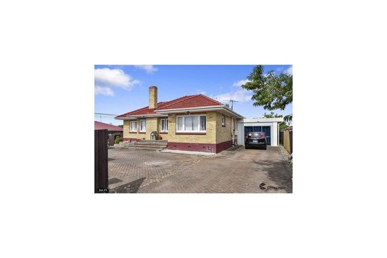 Photo of property in 3 Overton Road, Papatoetoe, Auckland, 2025