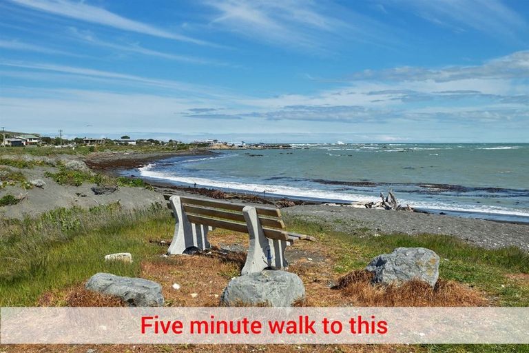 Photo of property in 61 Kotare Place, South Bay, Kaikoura, 7300