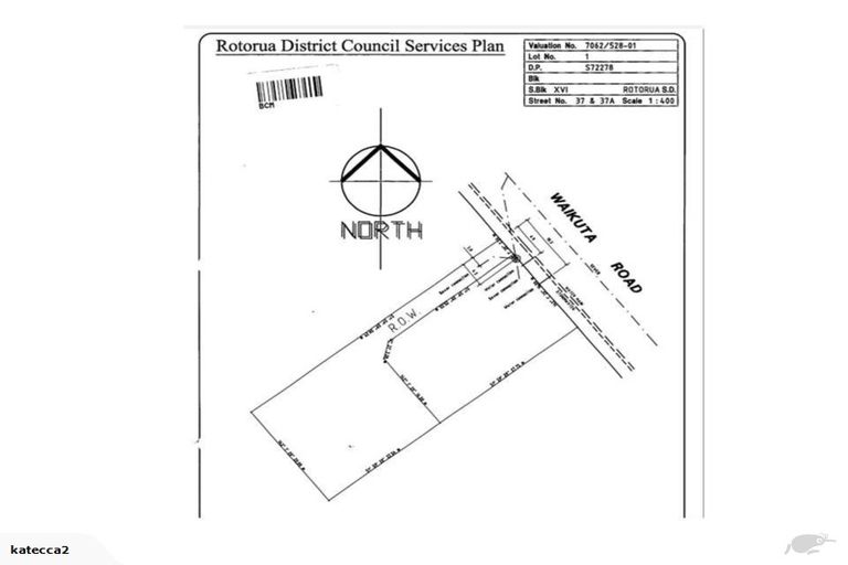 Photo of property in 37 Waikuta Road, Ngongotaha, Rotorua, 3010