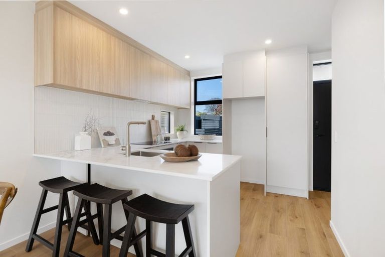 Photo of property in 2/2 Courtenay Street, St Albans, Christchurch, 8014