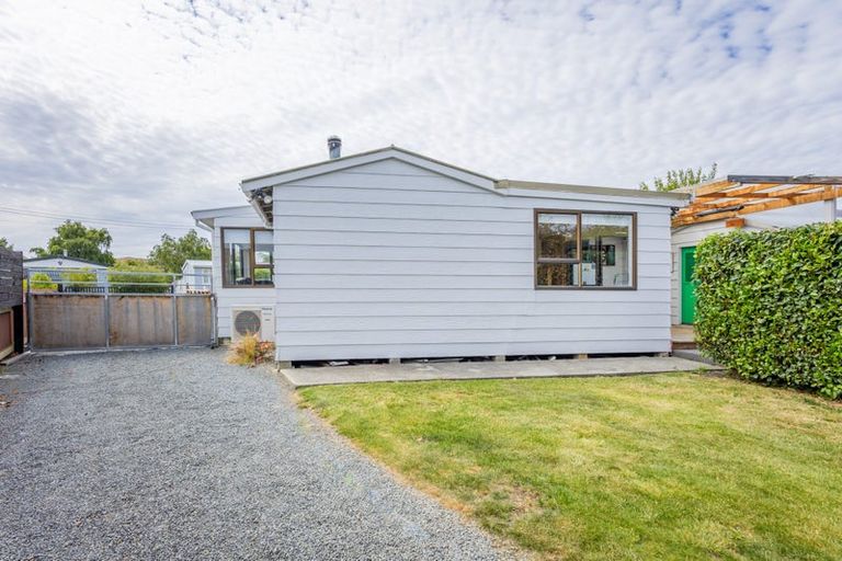 Photo of property in 6 Buller Crescent, Otematata, 9412