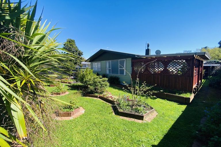 Photo of property in 11 Ballantrae, Kawerau, 3127