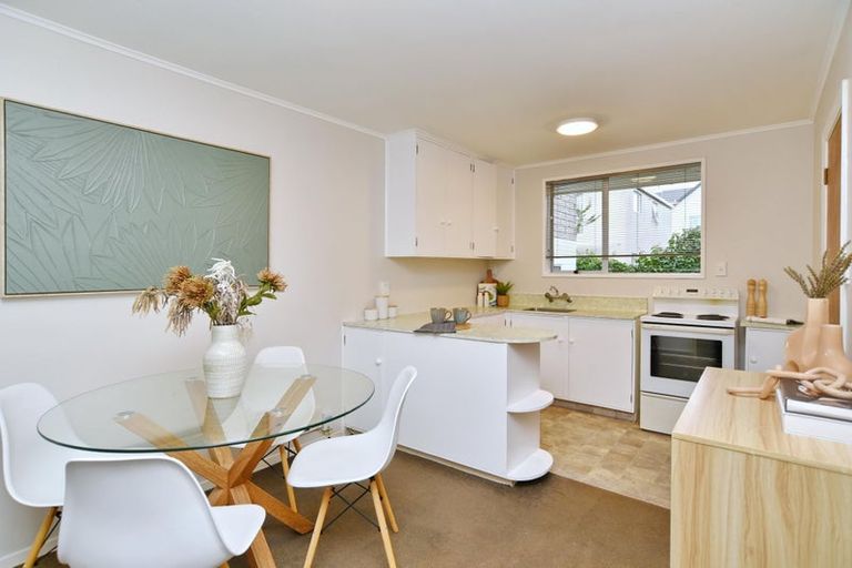 Photo of property in 4/25 Sherborne Street, St Albans, Christchurch, 8014