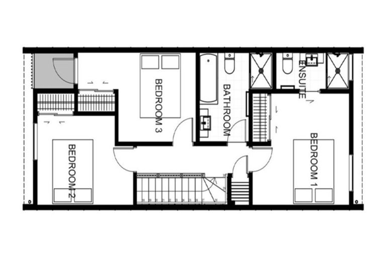 Photo of property in 15 Bonnette Road, Flat Bush, Auckland, 2019