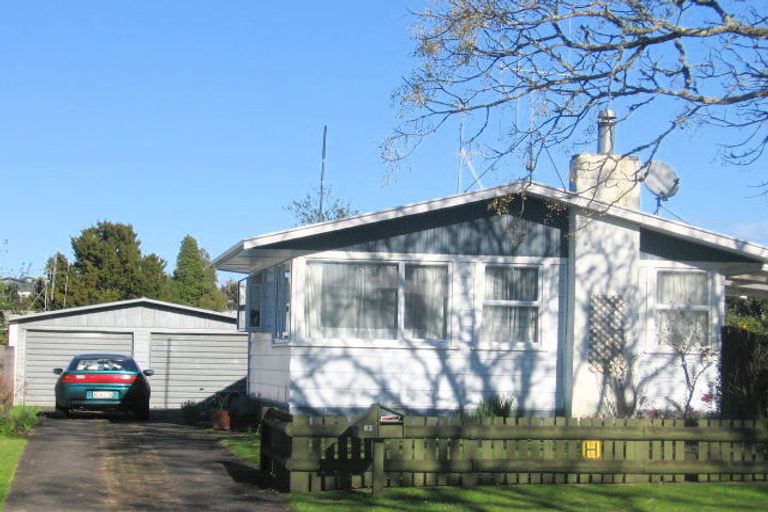 Photo of property in 20 Challinor Street, Pukete, Hamilton, 3200