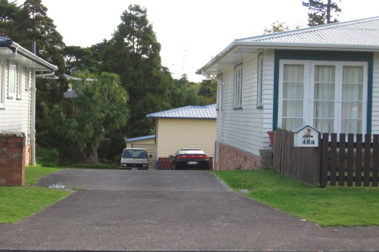 Photo of property in 48a Titoki Street, Te Atatu Peninsula, Auckland, 0610