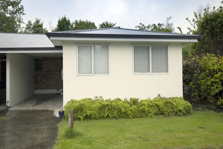 Photo of property in 99a Talbot Street, Geraldine, 7930