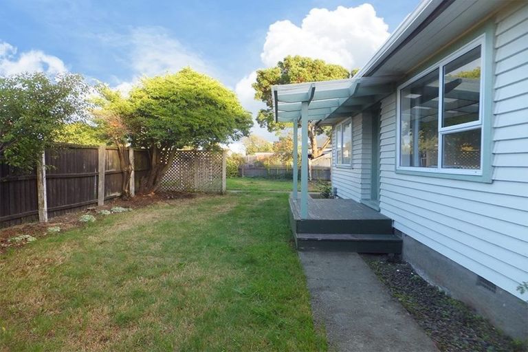 Photo of property in 6 Buchanans Road, Sockburn, Christchurch, 8042