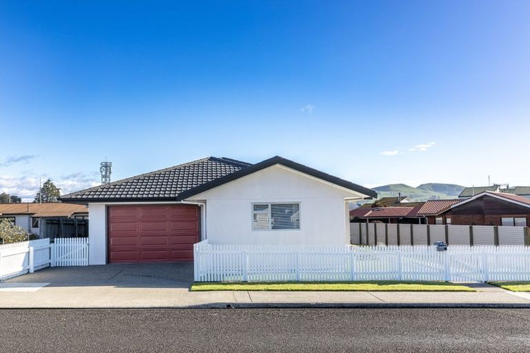 Photo of property in 10a Wellington Road, Waipukurau, 4200