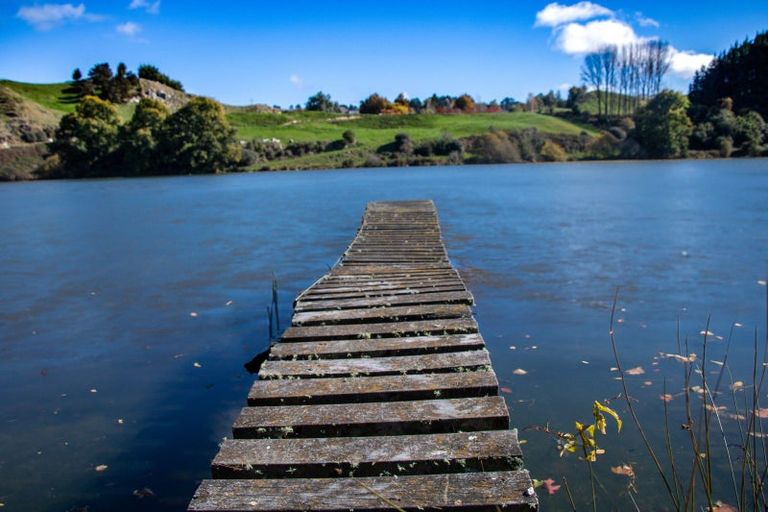 Photo of property in 21 Mangatete Road, Waikite Valley, Rotorua, 3077