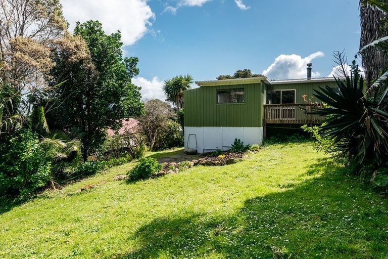 Photo of property in 39 Whakarite Road, Ostend, Waiheke Island, 1081