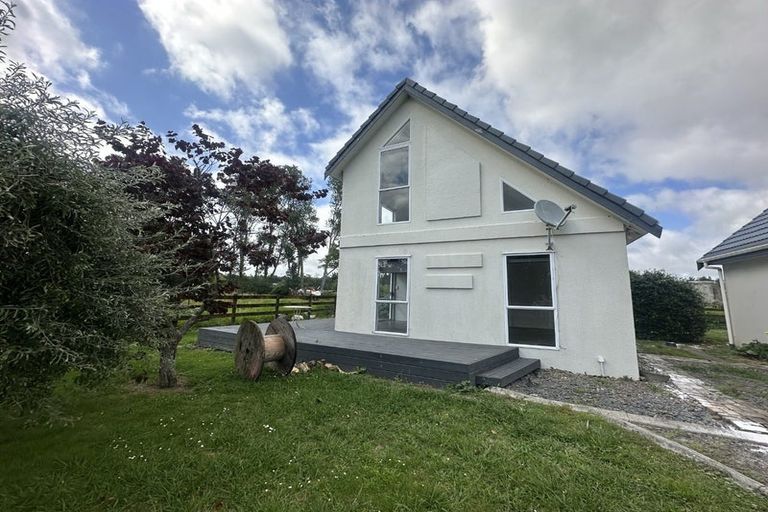 Photo of property in 853 Glenbrook Road, Kingseat, Pukekohe, 2679