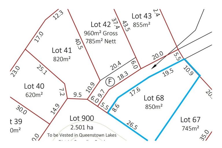 Photo of property in 27 Packer Road, Wanaka, 9382