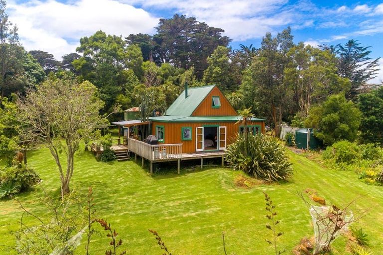Photo of property in 416 Pinehill Road, Waimamaku, Kaikohe, 0473