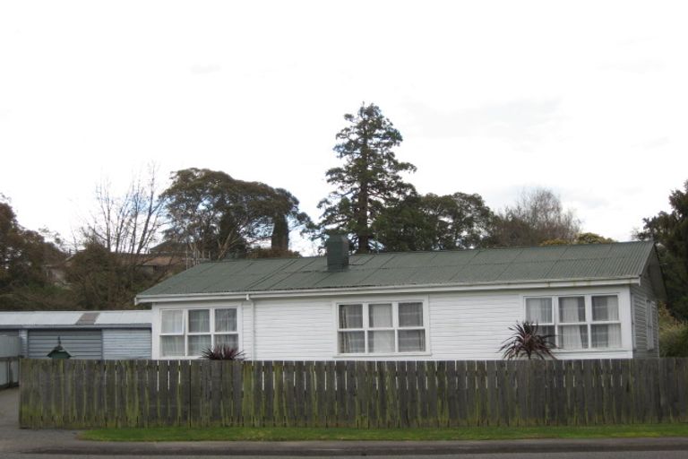 Photo of property in 20 Church Street, Waipawa, 4210