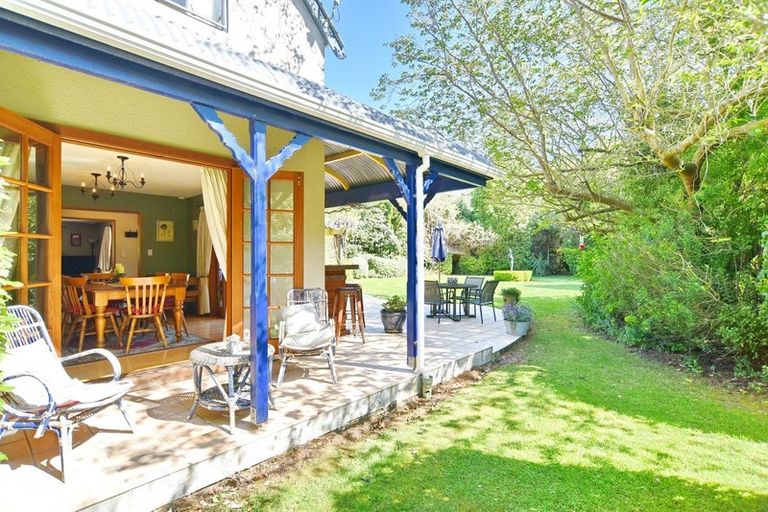 Photo of property in 496 West Melton Road, West Melton, Christchurch, 7676