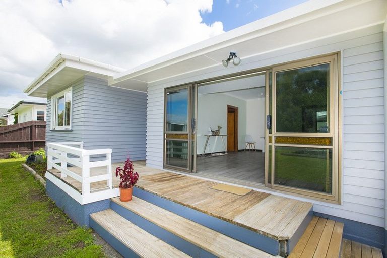 Photo of property in 5 Parker Street, Elgin, Gisborne, 4010