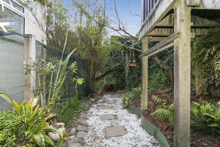 Photo of property in 3/1 Harland Street, Brooklyn, Wellington, 6021