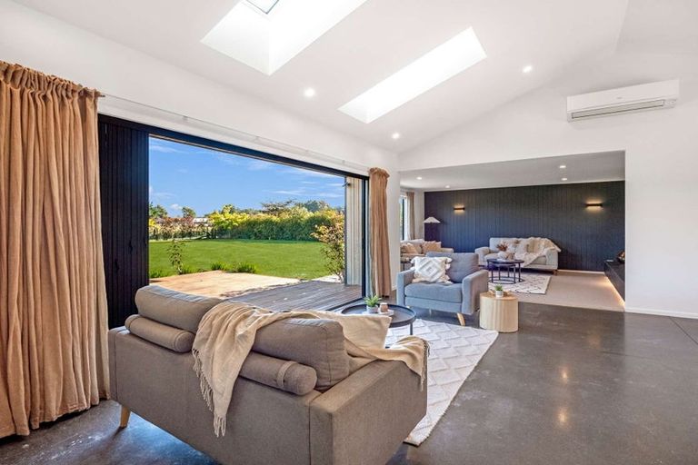 Photo of property in 77 Wilkins Road, Tinwald, Ashburton, 7700