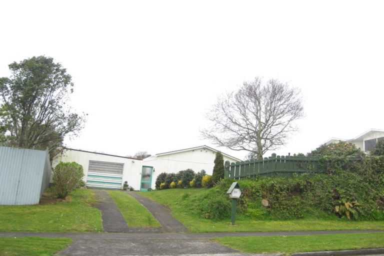 Photo of property in 95 Oxford Road, Okato, 4335