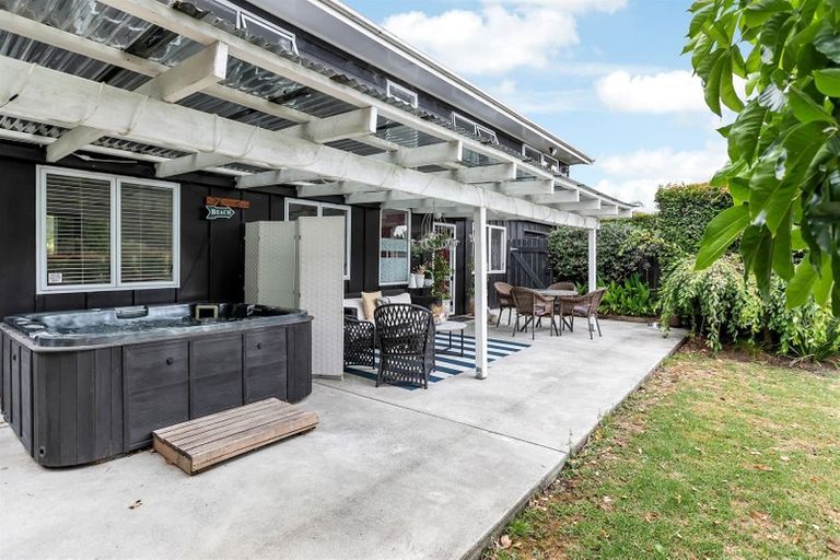 Photo of property in 257 Pyle Road East, Ruakaka, Whangarei, 0171