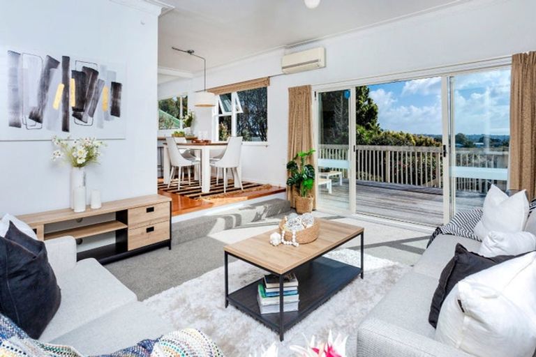 Photo of property in 6 Monarch Avenue, Hillcrest, Auckland, 0627