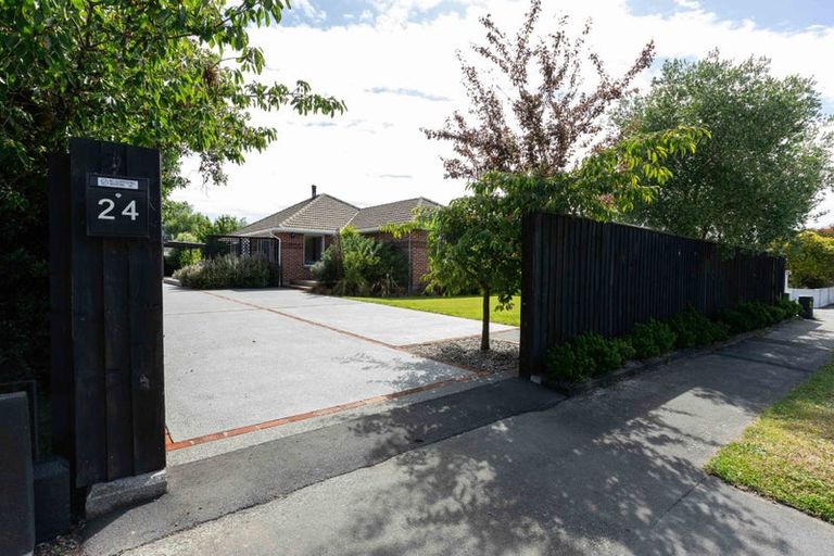 Photo of property in 24 Tirangi Street, Hei Hei, Christchurch, 8042