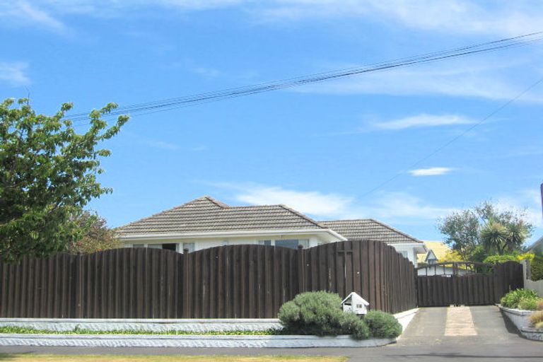 Photo of property in 23 Carlsen Street, Burwood, Christchurch, 8083