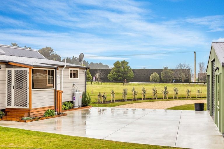 Photo of property in 48/3 Ashworths Road, Amberley, 7481