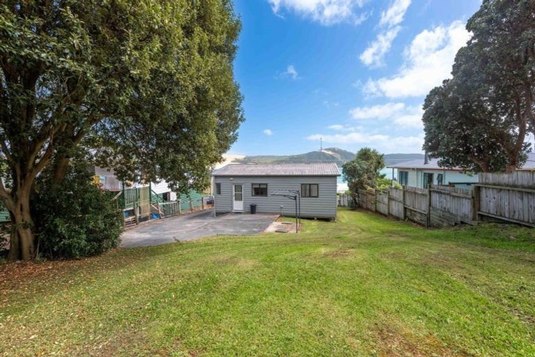 Photo of property in 58 Fairlie Crescent, Opononi, Kaikohe, 0473