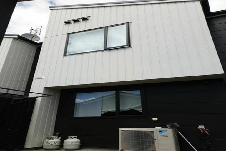 Photo of property in 24/1 Scott Road, Hobsonville, Auckland, 0616