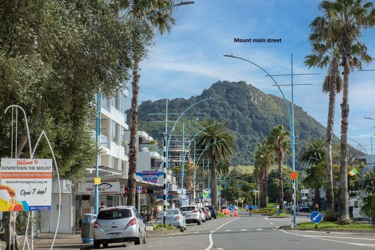 Photo of property in 350 Maunganui Road, Mount Maunganui, 3116
