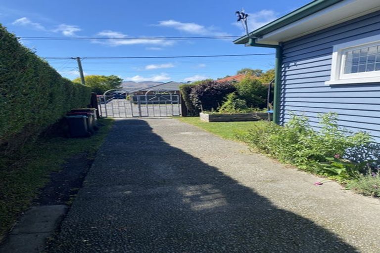 Photo of property in 7 Howard Street, Spreydon, Christchurch, 8024