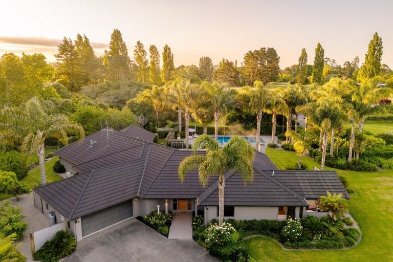 Photo of property in 113 Windmill Road, Tamahere, Hamilton, 3283