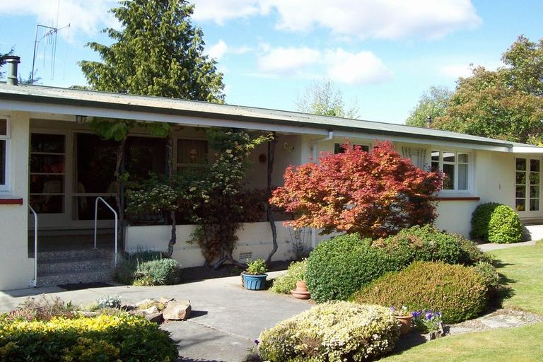 Photo of property in 7 Frayne Street, Fairlie, 7925