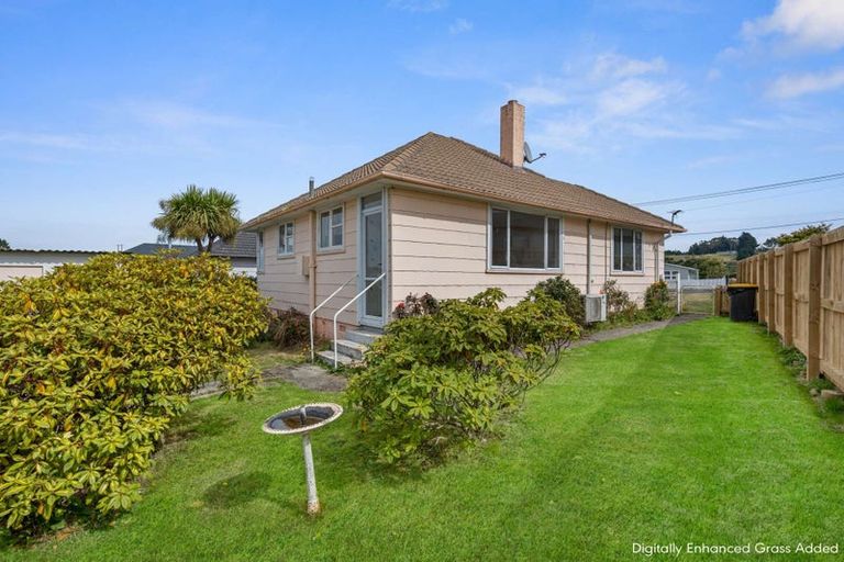 Photo of property in 136 Ashmore Street, Halfway Bush, Dunedin, 9010