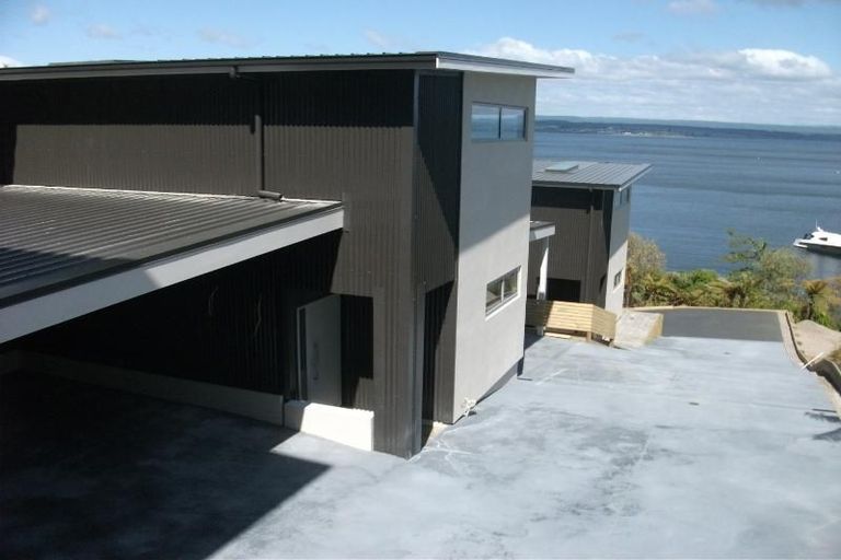 Photo of property in 856b Wily Terrace, Acacia Bay, Taupo, 3330