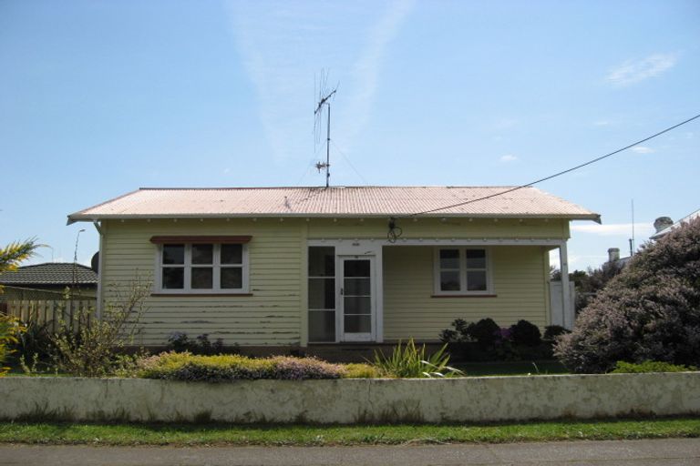 Photo of property in 256 Heads Road, Gonville, Whanganui, 4501
