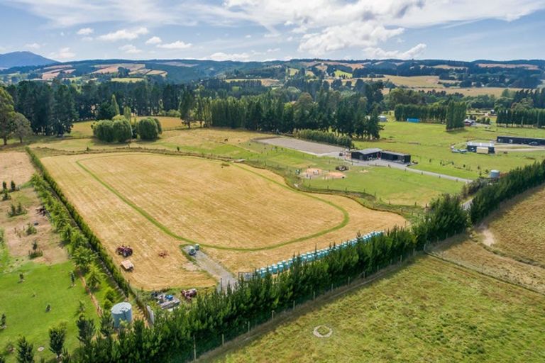 Photo of property in 265 Loburn Whiterock Road, Loburn, Rangiora, 7472