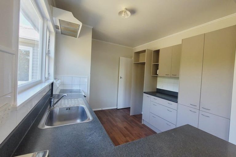 Photo of property in 1 Fraser Avenue, Johnsonville, Wellington, 6037