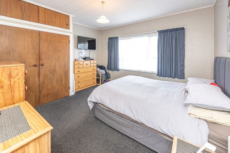 Photo of property in 27 Roberts Avenue, Aramoho, Whanganui, 4500