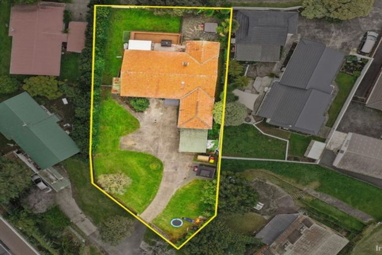 Photo of property in 9 Peguero Place, Totara Heights, Auckland, 2105